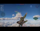 WarThunder】ゆっくり達の惑星空戦記#54 (F-4E PhantomⅡ)