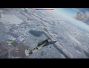 【WarThunder】ゆっくり達の惑星空戦記#58 (Fw190A5U12)