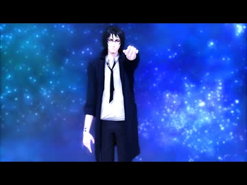 【MMD死印】キメラ【終焉八敷】