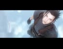 【MAD】夕映えの約束「CRISIS CORE -FINAL FANTASY VII-」