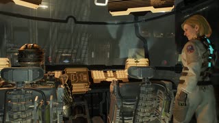 Dead Space Remake~ﾃﾞｯﾄﾞｽﾍﾟｰｽﾘﾒｲｸ~完遂プロジェクト パート30