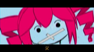 イマダ囲ノナカ / 重音テト
