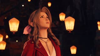 [FF7リバース] 第29回(29-1) 星送りの儀