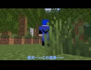【Minecraft】２つの果実　第１話「Enter」【アニメーション】