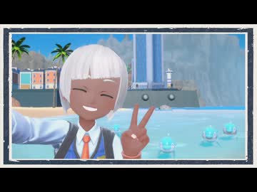 ◆ポケモンスカーレット　実況プレイ◆part23