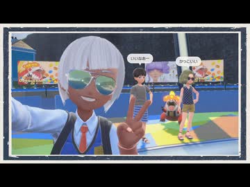 ◆ポケモンスカーレット　実況プレイ◆part25