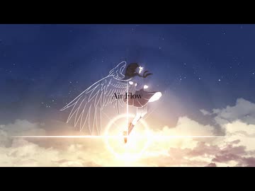 Soba - Air Flow (feat.初音ミク)