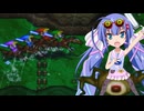 【ゼルダの伝説】キズナが試されるソロプレイ  #10【４つの剣+】【VOICEROID実況】