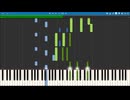 【FF9】Melodies of Life (Piano Collections)