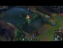 【LOL】闇のゲーム　リーグオブレジェンド【実況プレイ】 その45