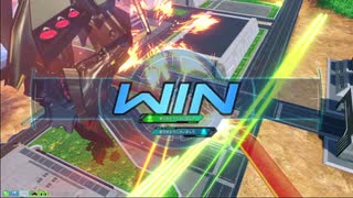 【EXVS2OB】ですともおじさんのオバブ珍道中280
