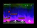 【デュエルゾーン】謎のザコ敵軍団BGM【ニンテンドウオールスター!大乱闘スマッシュブラザーズ】