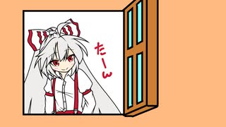 【東方手書きショート】ブチギレ!！れいむちゃん☆3063