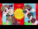 【noniel】メズマライザー【UTAU カバー】 noniel_JPKR DL