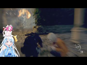 【バイオRE4】雪さんのPROS＋攻略実況　Part8【VOICEVOX実況】