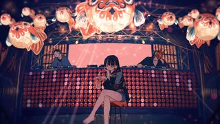 絶頂賛歌/べんざかばー（Cover）