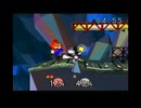 【メタ･クリスタル】メタルマリオBGM【ニンテンドウオールスター!大乱闘スマッシュブラザーズ】