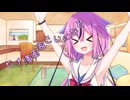 ことのはさんちの日常『ヒメ漫画家さんになる』編【えーあいぼいす劇場】