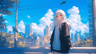 いつかこの街で／RUHIA feat.可不