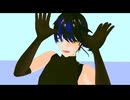 【うちのこMMD】絶対零度【踊ってもらいた】