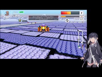 いまさらF-ZERO９９をやるミリアル　その２４