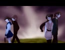【UTAU】オリジナル曲「Breakdown 〜赤いロケット〜(2nd remake)」【和音マコ+織部創】