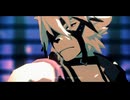 【ゼンゼロMMD】Gimme×Gimme【ライカン】