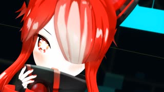 【猫使アル＆ビィ投稿祭】アイドル【MMD】