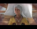[DOAXVV]パティ　テラスでムフフ♡