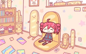 しろくまくんがやってきた！ / 重音テト