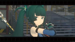 【ゼンゼロ】画質テスト