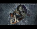 (ネタバレ注意)夜の海に輝くアクセサリー(龍が如く8プレイ動画64)