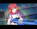 【ドルフィンウェーブ】 咲宮 小針 レアリティR 練習着 スキル 鑑賞