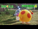 【生放送ｱｰｶｲﾌﾞ】【実況】“死”以外の可哀相は可愛い【ピクミン4】探索9日目
