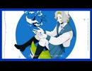 ［UTAUカバー＋音源配布］有理数プラネット［ドー］