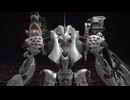 アーマード・コアVI ファイアーズオブルビコン EX2-3 (Ver. 1.06.1)
