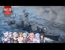 自衛隊装備で行くVOICEROIDたちのWar Thunder実況 Part 5
