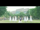 【七冷jio鸭莓雨咩】夏の在りか-H△G  踊ってみた【オリジナル振付】
