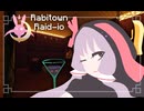 【ボイロラジオ】Rabitown Raid-io #1【Minecraft】