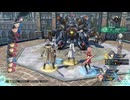 sc^システム専心で創の軌跡を初見実況プレイ　７８－４