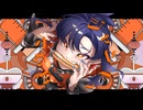 【オリジナルMV】ジャンキーダウン／レイメイ【歌ってみた】