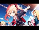 ゲームのカード落としちゃった【KAWAII】