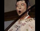 神槍の極意でレーザー槍02　戦祭り7枚槍単王平　2試合槍撃968発【英傑大戦】