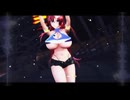 【MMD 4K】Airi - Ur-Style (ミーア・キャンベル)