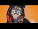 【MMD刀剣乱舞】火車切で絶対零度【モデル更新】