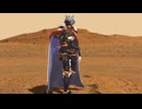 シス　砂の惑星