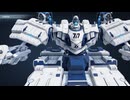 アヴァンギャルド君【ブルーアーカイブ】【AC6】20240304