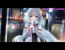 【スカイコード OP】 『Blue Skies』 By 夢乃ゆき Guitar & Bass cover ギター と ベース 弾いてみた