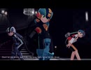 【MMDロックマンエグゼ】jewel