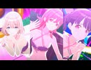 【シャニソン】果穂 あさひ 小糸 mellow mellow 通常+フォーカスMV【バスクインシャイニー】